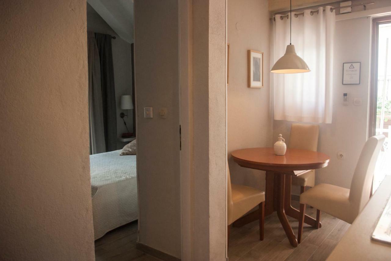 Apartments Vongula Trogir Exteriér fotografie